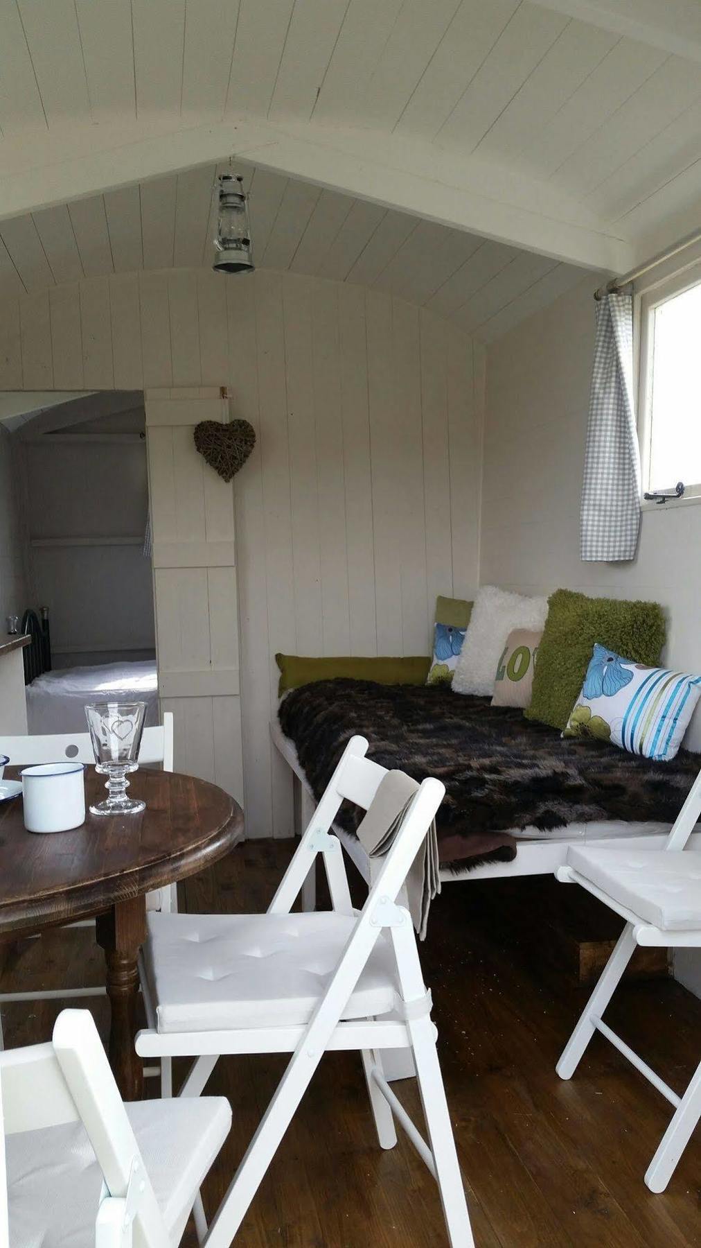 Pidley Bottom Cottages - Luxury Sc Rooms - Fully Furnished And Equipped - Kitchen - Towels And Linen Included Exteriör bild